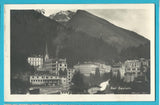 AK Bad Gastein.