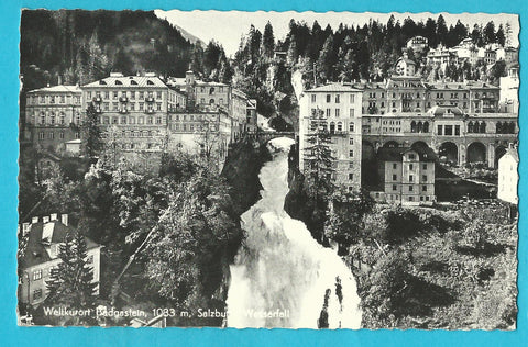 AK Bad Gastein.