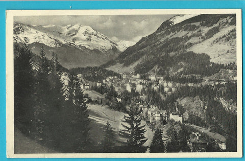 AK Bad Gastein.