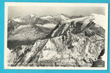 AK Schareck, Säuleck Hochalmspitze und Ankogel.