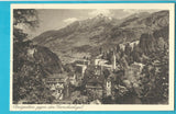 AK Bad Gastein.