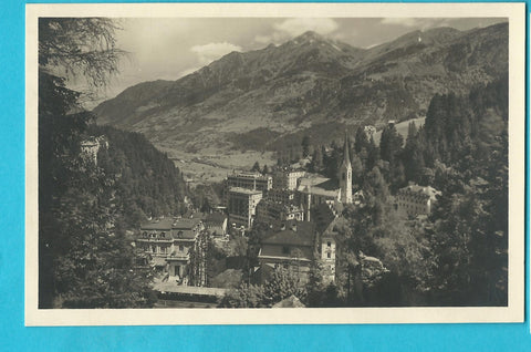 AK Bad Gastein.
