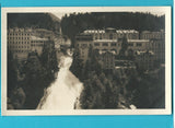 AK Bad Gastein.