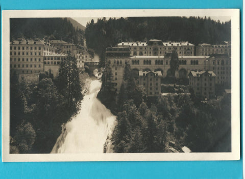 AK Bad Gastein.