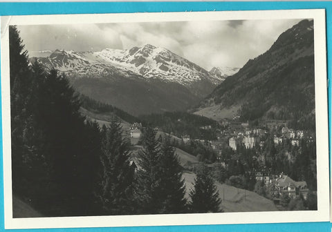 AK Bad Gastein.