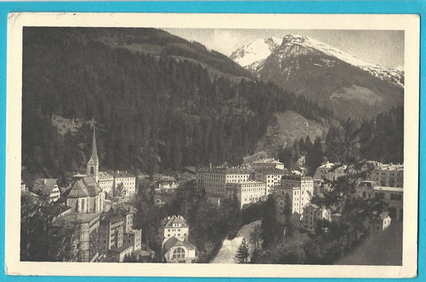 AK Bad Gastein.