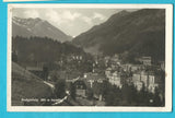 AK Bad Gastein.