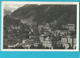 AK Bad Gastein.