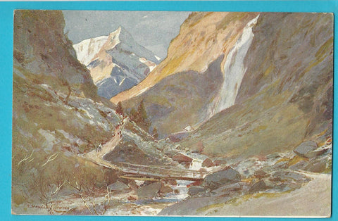 AK Schleierfall.