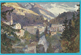 AK Bad Gastein.
