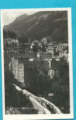 AK Badgastein.