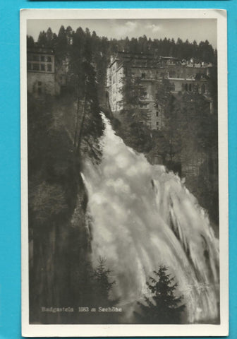 AK Bad Gastein.