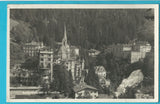 AK Bad Gastein.