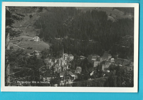 AK Bad Gastein.