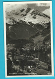 AK Bad Gastein.