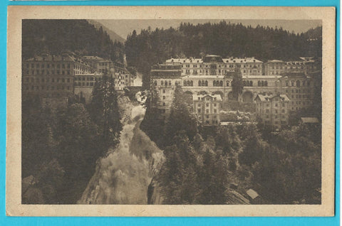 AK Bad Gastein.