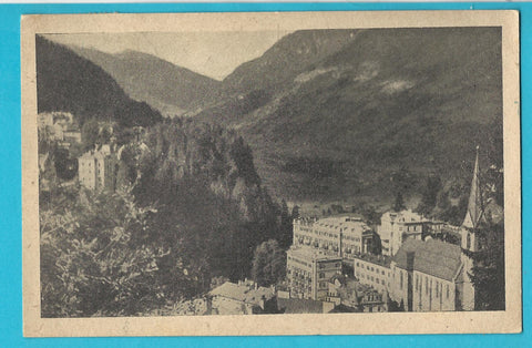 AK Bad Gastein.
