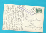AK Filzmoos. Bischofsmütze. (1931)