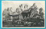AK Hofpürglhütte. (1926)