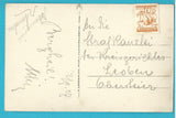 AK Hofpürglhütte. (1926)