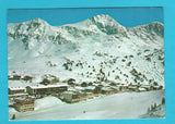 AK Obertauern.