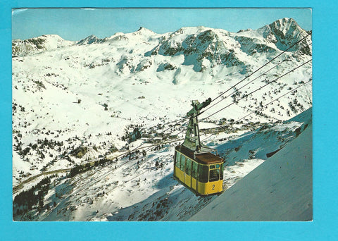 AK Obertauern.