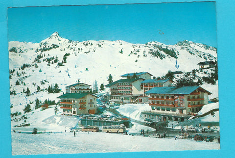 AK Radstädter Tauern.