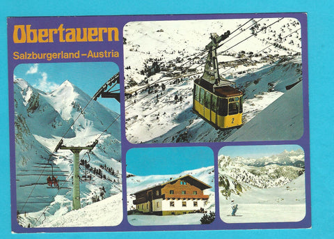 AK Obertauern.
