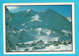 AK Obertauern.
