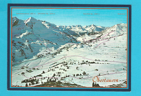 AK Obertauern.