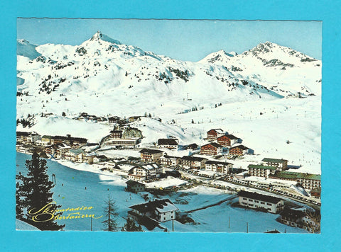 AK Obertauern.