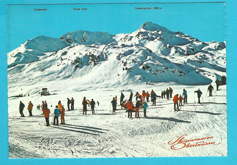 AK Obertauern.
