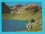 AK Radstädter Tauern Der Wild-See.