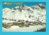AK Obertauern.