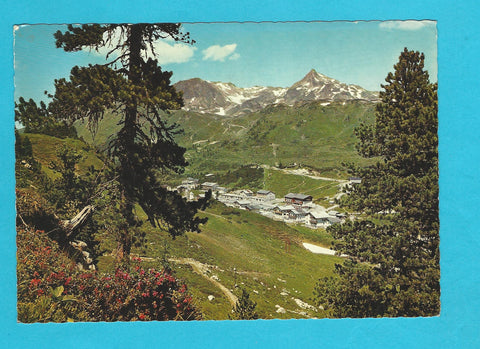 AK Obertauern.