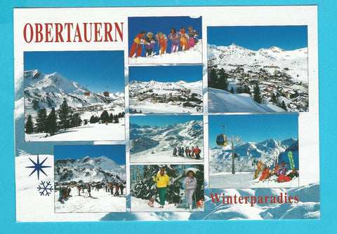 AK Obertauern.