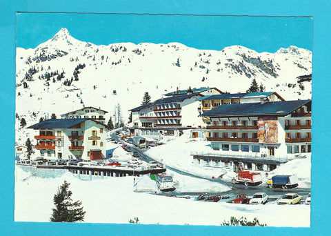 AK Radstädter Tauern.