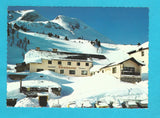 AK Obertauern. Taverne Fam. Oberhummer.