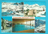 AK Obertauern.