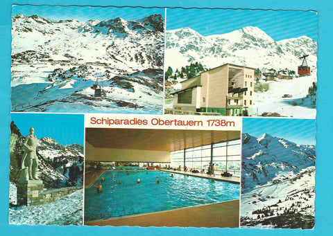 AK Obertauern.