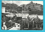 AK Radstädter Tauern. Pass-Strasse.