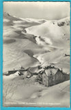 AK Radstädter Tauern Seekarhaus. (1957)