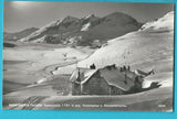 AK Radstädter Tauern. Seekarhaus.