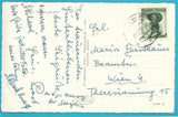 AK Radstädter Tauern Seekarhaus. (1957)