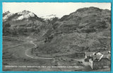 AK Radstädter Tauern Seekarhaus. (1969)