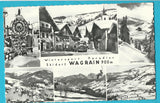AK Wagrain.