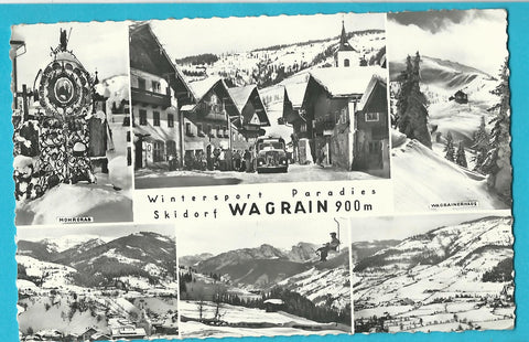 AK Wagrain.