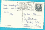 AK Wagrainer Haus.