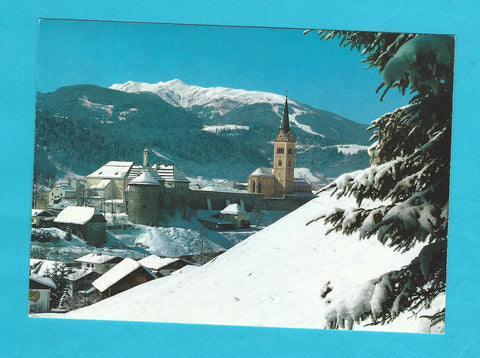 AK Radstadt.