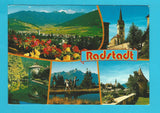 AK Radstadt.